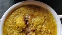 Easy and Quick Khichdi for Working Week Easy and Quick Khichdi for Working Week