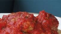 Meatball Spaghetti Sauce Meatball Spaghetti Sauce