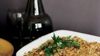 Crunchy Baked Fennel Crunchy Baked Fennel