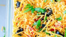 7 Layer Dip 7 Layer Dip