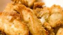 Pan Fried Fish- Grandma Style Pan Fried Fish- Grandma Style