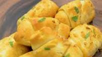 Air Fryer Cheese Stuffed Crescent Rolls Air Fryer Cheese Stuffed Crescent Rolls