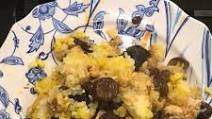 Parcha-Dosheme Plov from Azerbaijan Parcha-Dosheme Plov from Azerbaijan
