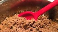 Tasty Ground beef Fast2eat Tasty Ground beef Fast2eat
