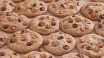Chocolate Butterscotch Chip Cookies Chocolate Butterscotch Chip Cookies