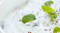 Tzatziki Tzatziki