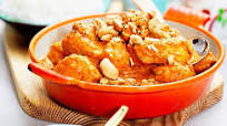Chicken tikka masala Chicken tikka masala
