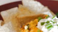 Easy Ground Turkey Enchilada Bake Recipe Easy Ground Turkey Enchilada Bake Recipe
