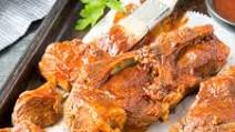 Country Style Ribs { Crockpot or Instant Pot} Country Style Ribs { Crockpot or Instant Pot}