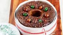 1950s old-fashioned fruit cake recipe 1950s old-fashioned fruit cake recipe
