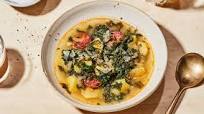 Instant Pot Caldo Verde Recipe Instant Pot Caldo Verde Recipe