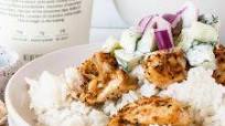 Easy Greek Chicken Easy Greek Chicken