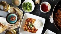 Bourbon Chicken Bourbon Chicken