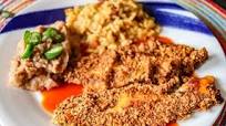 Air Fryer Chile Rellenos Air Fryer Chile Rellenos
