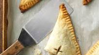 Easy Cornish Pasties Easy Cornish Pasties