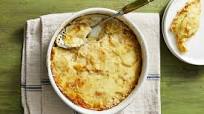 Ooh la la! French Onion Potato Bake Ooh la la! French Onion Potato Bake