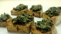 Bruschetta Bruschetta