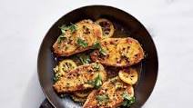 Chicken Piccata Chicken Piccata
