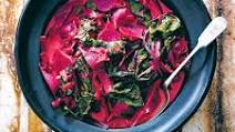 Beetroot curry Beetroot curry