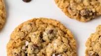 Oatmeal Chocolate Chip Cookies Oatmeal Chocolate Chip Cookies