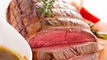 Roast Beef Sandwich with Creamy Horseradish Roast Beef Sandwich with Creamy Horseradish