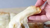 Gluten-Free Cheesy Breadsticks Gluten-Free Cheesy Breadsticks