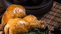 Instant Pot Soy Sauce Chicken and Rice Instant Pot Soy Sauce Chicken and Rice