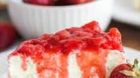 New York Cheesecake (+Video) New York Cheesecake (+Video)