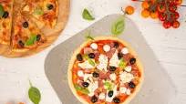 Pizza Base Pizza Base
