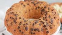 Chocolate Chip Banana Bundt Cake Chocolate Chip Banana Bundt Cake