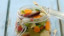 Giardiniera Giardiniera