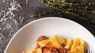 Italian Braised Pork Shoulder Ragu Italian Braised Pork Shoulder Ragu