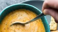 Instant Pot Carrot Ginger Soup (Vegan) Instant Pot Carrot Ginger Soup (Vegan)