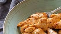 Air Fryer Frozen Chicken Tenders Air Fryer Frozen Chicken Tenders
