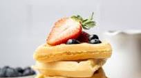 Dairy Free Waffles Dairy Free Waffles
