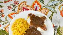 Instant Pot Cube Steaks with Gravy Instant Pot Cube Steaks with Gravy