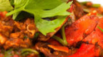 Sweet Chili Crab Dampa Style Sweet Chili Crab Dampa Style