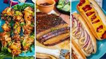 Vegan BBQ Recipes For The Barbeque Vegan BBQ Recipes For The Barbeque