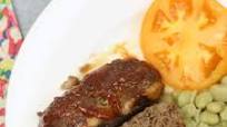 Southern Meatloaf Recipe Southern Meatloaf Recipe