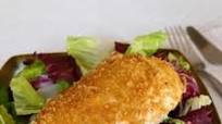 Keto Sour Cream Chicken Keto Sour Cream Chicken