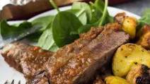 Red Wine Braised Instant Pot Brisket Red Wine Braised Instant Pot Brisket