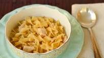 Turkey Noodle Soup Turkey Noodle Soup