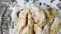 Instant Pot Melt-In-Your-Mouth Chicken Instant Pot Melt-In-Your-Mouth Chicken