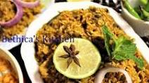 Dindigul Thalappakatti Mutton Biryani Dindigul Thalappakatti Mutton Biryani