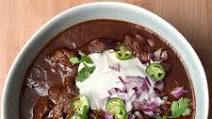 Our Favorite Texas Beef Chili Recipe Our Favorite Texas Beef Chili Recipe