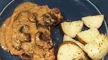 Instant Pot Ranch Pork Chops and Potatoes Instant Pot Ranch Pork Chops and Potatoes