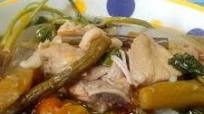 Special Pork Sinigang Special Pork Sinigang