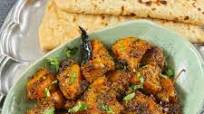 Bhandara Style Kaddu Ki Sabzi Recipe Bhandara Style Kaddu Ki Sabzi Recipe
