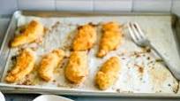 Bisquick Chicken Tenders Bisquick Chicken Tenders