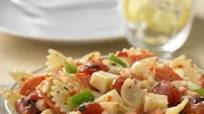 Antipasto Pasta Salad Antipasto Pasta Salad